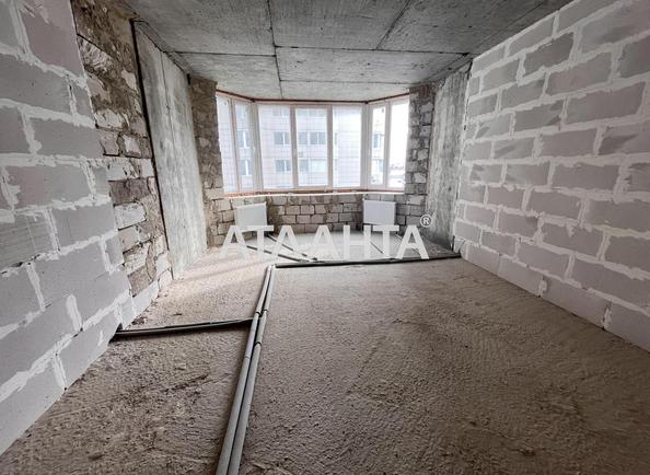 2-комнатная квартира по адресу ул. Парусная (площадь 76 м²) - Atlanta.ua