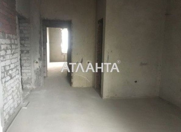 2-rooms apartment apartment by the address st. Parusnaya Geroev Stalingrada (area 76,8 m²) - Atlanta.ua