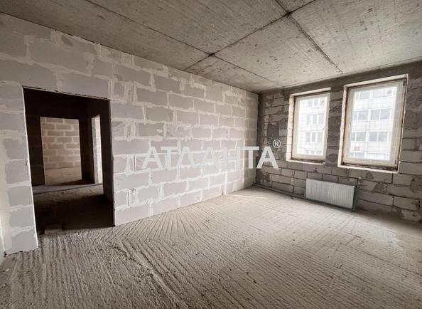 2-кімнатна квартира за адресою вул. Парусна (площа 76,8 м²) - фото 2 2-кімнатна квартира за адресою вул. Парусна (площа 76,8 м²) - Atlanta.ua - фото 2