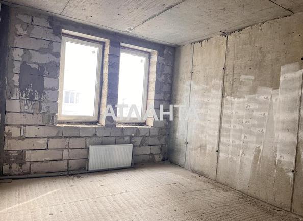 2-кімнатна квартира за адресою вул. Парусна (площа 76,8 м²) - фото 3 2-кімнатна квартира за адресою вул. Парусна (площа 76,8 м²) - Atlanta.ua - фото 3