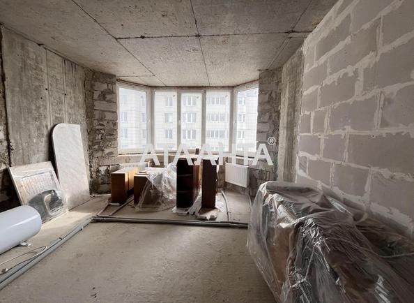 2-кімнатна квартира за адресою вул. Парусна (площа 76,8 м²) - фото 5 2-кімнатна квартира за адресою вул. Парусна (площа 76,8 м²) - Atlanta.ua - фото 5