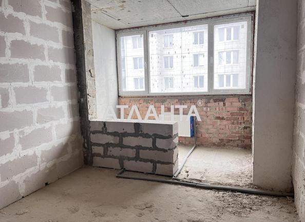 2-кімнатна квартира за адресою вул. Парусна (площа 76,8 м²) - фото 6 2-кімнатна квартира за адресою вул. Парусна (площа 76,8 м²) - Atlanta.ua - фото 6