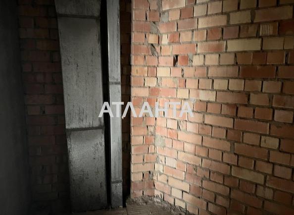 2-кімнатна квартира за адресою вул. Парусна (площа 76,8 м²) - фото 9 2-кімнатна квартира за адресою вул. Парусна (площа 76,8 м²) - Atlanta.ua - фото 9