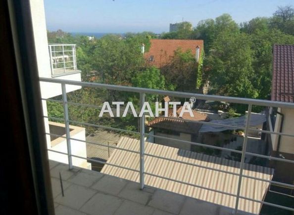 4+-rooms apartment apartment by the address st. Yakhnenko Semena Babushkina (area 90,0 m2) - Atlanta.ua