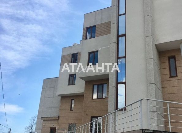 4+-rooms apartment apartment by the address st. Yakhnenko Semena Babushkina (area 90,0 m2) - Atlanta.ua - photo 8