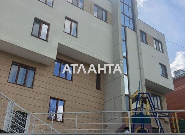 4+-rooms apartment apartment by the address st. Yakhnenko Semena Babushkina (area 90,0 m2) - Atlanta.ua - photo 9