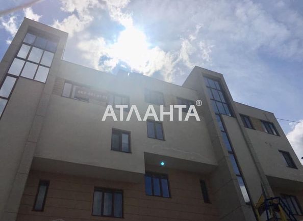 4+-rooms apartment apartment by the address st. Yakhnenko Semena Babushkina (area 90,0 m2) - Atlanta.ua - photo 11