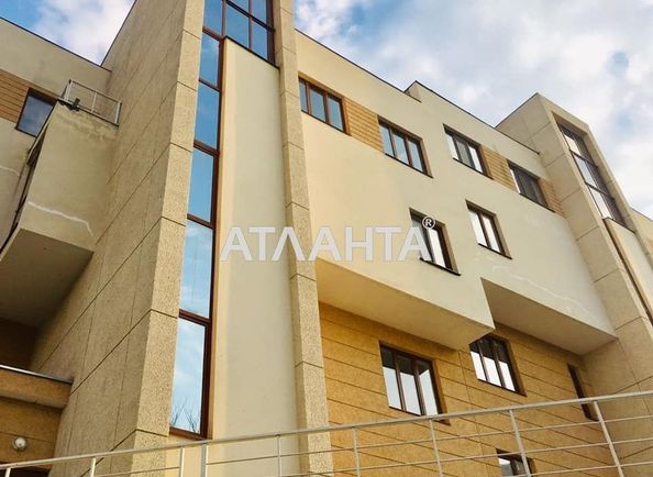 4+-rooms apartment apartment by the address st. Yakhnenko Semena Babushkina (area 90,0 m2) - Atlanta.ua - photo 25