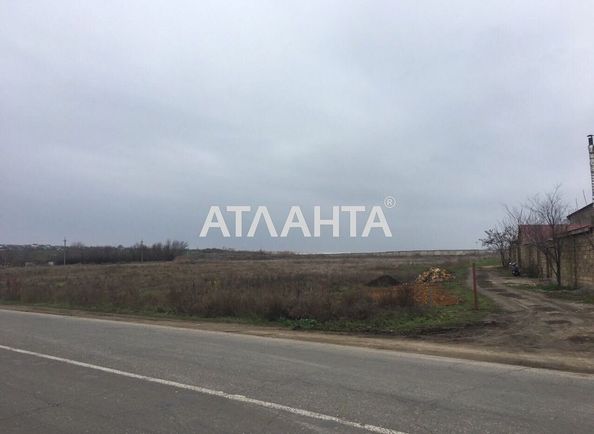 Landplot by the address st. Velikodolinskaya dor (area 27,3 acr) - Atlanta.ua