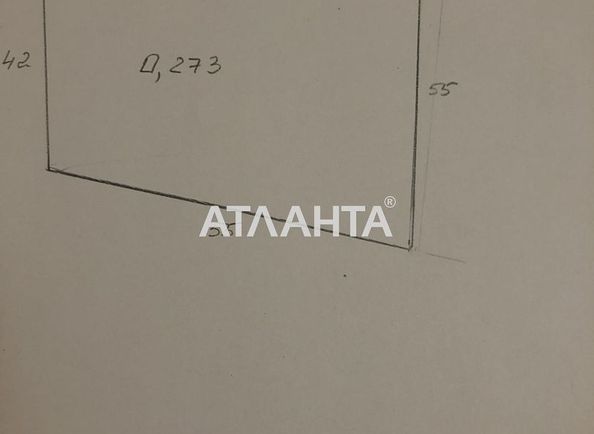 Landplot by the address st. Velikodolinskaya dor (area 27,3 acr) - Atlanta.ua - photo 2