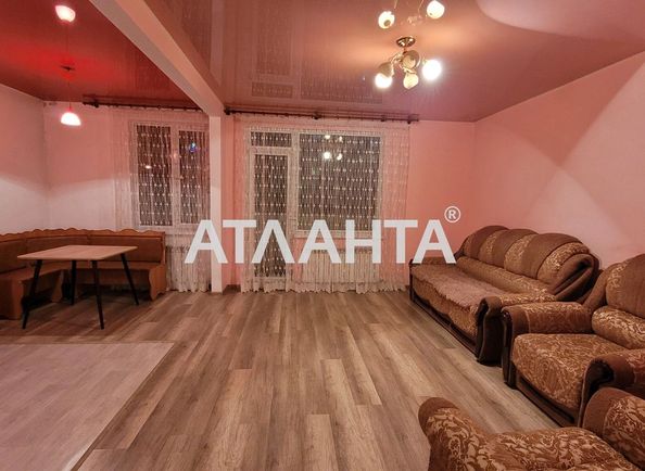 1-room apartment apartment by the address st. Vysotskogo (area 45,0 m2) - Atlanta.ua - photo 4