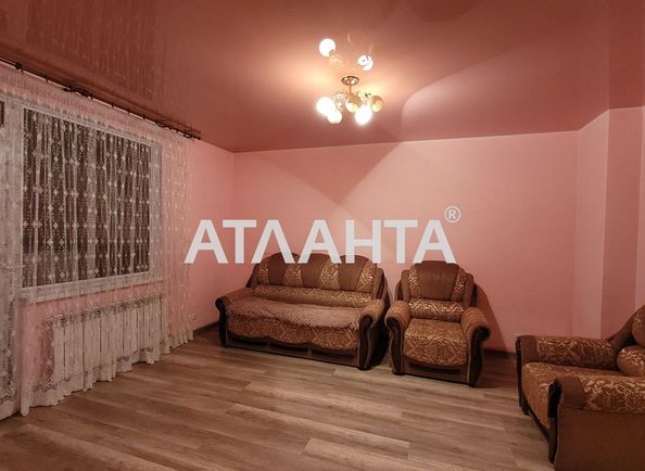 1-room apartment apartment by the address st. Vysotskogo (area 45,0 m2) - Atlanta.ua - photo 5