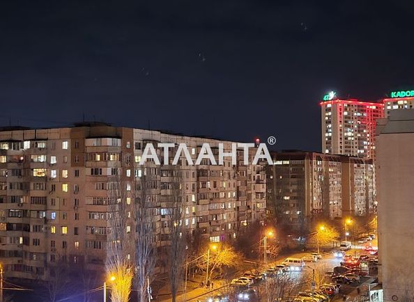 1-room apartment apartment by the address st. Vysotskogo (area 45,0 m2) - Atlanta.ua - photo 8