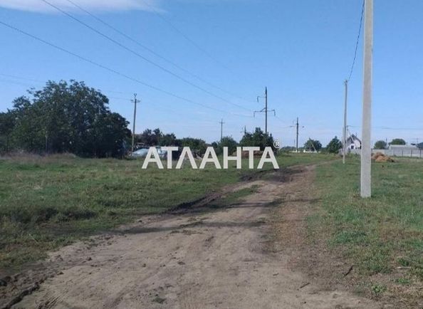 Landplot by the address st. Uspenskaya (area 10,0 сот) - Atlanta.ua