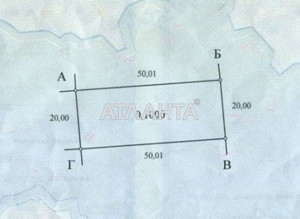 Landplot by the address st. Uspenskaya (area 10,0 сот) - Atlanta.ua - photo 3