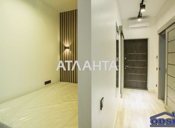 1-room apartment apartment by the address st. Malinovskogo marsh (area 40,0 m2) - Atlanta.ua - photo 7