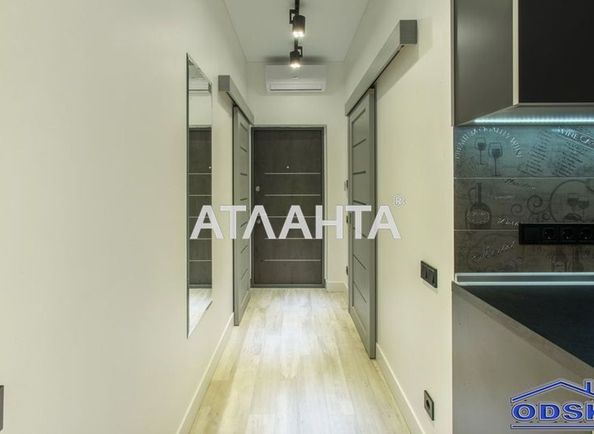 1-комнатная квартира по адресу ул. Малиновского марш. (площадь 40,0 м2) - Atlanta.ua - фото 8