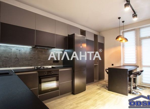1-room apartment apartment by the address st. Malinovskogo marsh (area 40,0 m2) - Atlanta.ua - photo 17