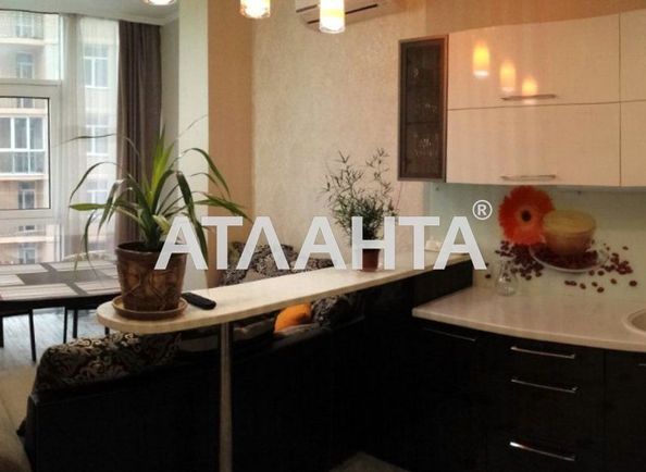 1-комнатная квартира по адресу ул. Гагаринское плато (площадь 48 м²) - Atlanta.ua - фото 3