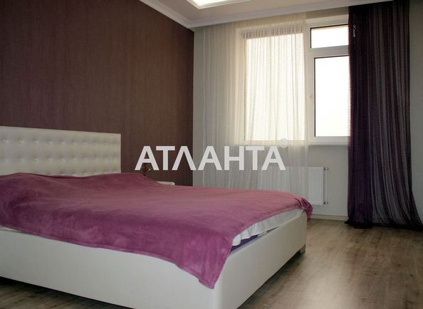 1-room apartment apartment by the address st. Gagarinskoe plato (area 48,0 m2) - Atlanta.ua - photo 4