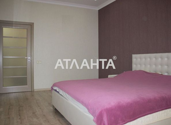 1-room apartment apartment by the address st. Gagarinskoe plato (area 48,0 m2) - Atlanta.ua - photo 5
