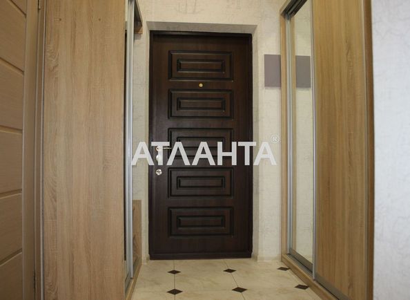 1-room apartment apartment by the address st. Gagarinskoe plato (area 48,0 m2) - Atlanta.ua - photo 9