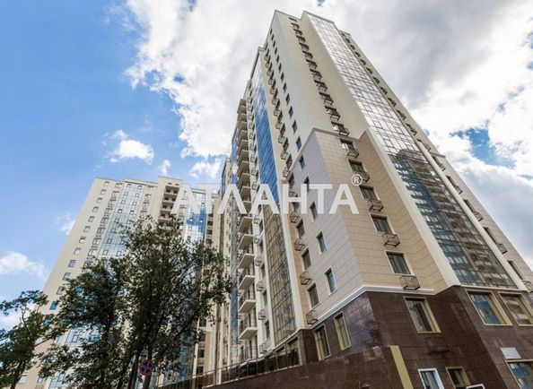 1-room apartment apartment by the address st. Gagarinskoe plato (area 48,0 m2) - Atlanta.ua - photo 11