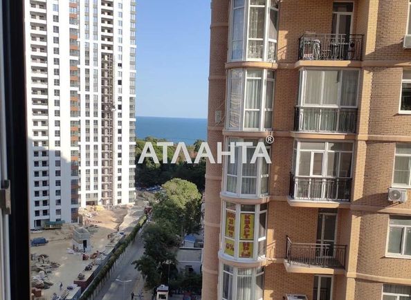 1-room apartment apartment by the address st. Gagarinskoe plato (area 48,0 m2) - Atlanta.ua - photo 13