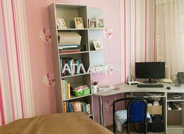 2-rooms apartment apartment by the address st. Oystrakha Davida Zatonskogo (area 43,0 m2) - Atlanta.ua - photo 4