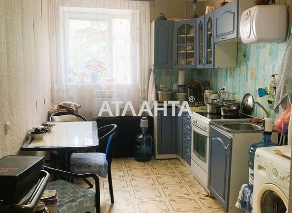 2-rooms apartment apartment by the address st. Oystrakha Davida Zatonskogo (area 43,0 m2) - Atlanta.ua - photo 6