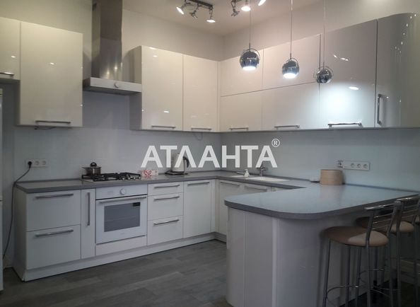 4+-rooms apartment apartment by the address st. Bolshaya arnautskaya Chkalova (area 102,0 m2) - Atlanta.ua - photo 3