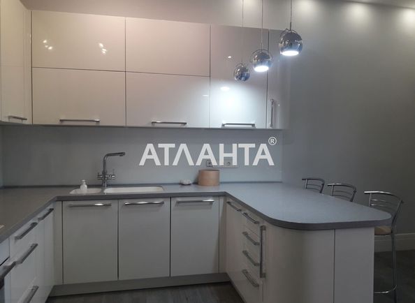4+-rooms apartment apartment by the address st. Bolshaya arnautskaya Chkalova (area 102,0 m2) - Atlanta.ua - photo 5