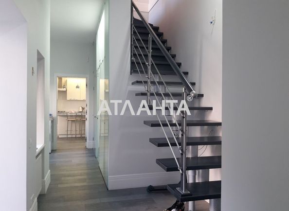 4+-rooms apartment apartment by the address st. Bolshaya arnautskaya Chkalova (area 102,0 m2) - Atlanta.ua - photo 10