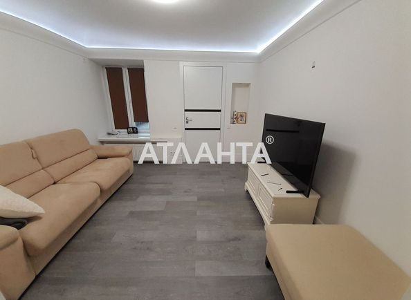 4+-rooms apartment apartment by the address st. Bolshaya arnautskaya Chkalova (area 102,0 m2) - Atlanta.ua - photo 21