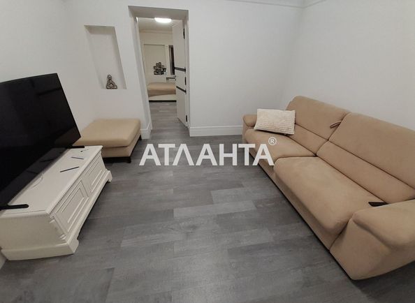 4+-rooms apartment apartment by the address st. Bolshaya arnautskaya Chkalova (area 102,0 m2) - Atlanta.ua - photo 22