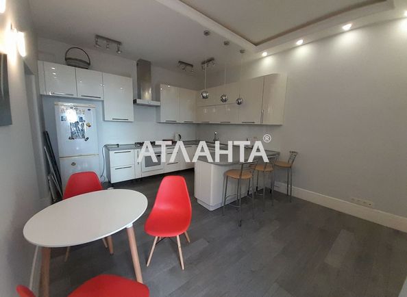4+-rooms apartment apartment by the address st. Bolshaya arnautskaya Chkalova (area 102,0 m2) - Atlanta.ua - photo 23
