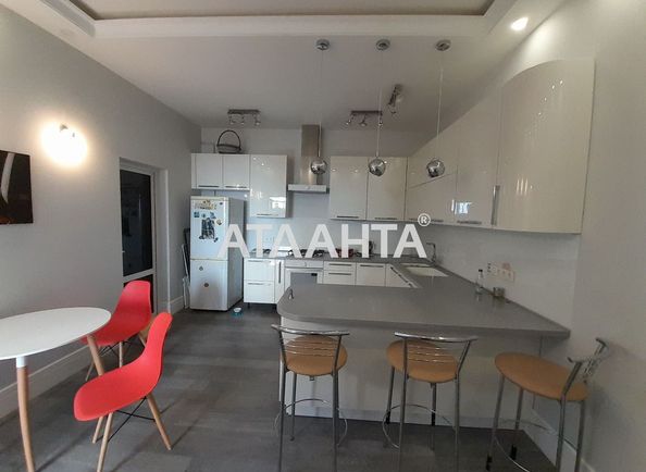 4+-rooms apartment apartment by the address st. Bolshaya arnautskaya Chkalova (area 102,0 m2) - Atlanta.ua - photo 24