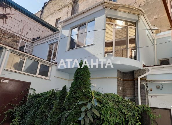 4+-rooms apartment apartment by the address st. Bolshaya arnautskaya Chkalova (area 102,0 m2) - Atlanta.ua - photo 27