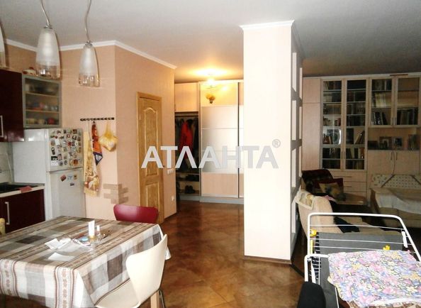 3-rooms apartment apartment by the address st. Malovskogo (area 94,6 m2) - Atlanta.ua - photo 4