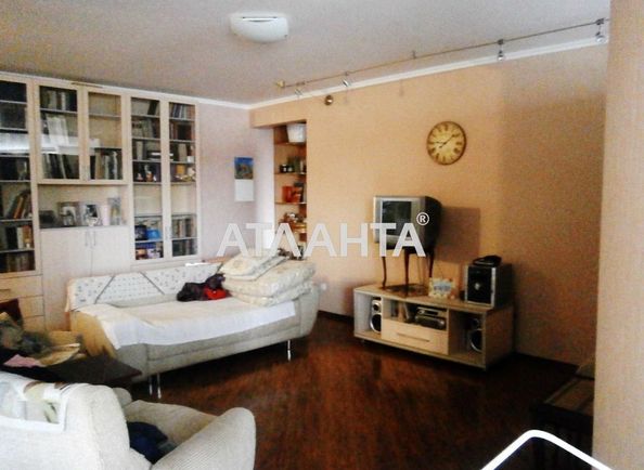 3-rooms apartment apartment by the address st. Malovskogo (area 94,6 m2) - Atlanta.ua - photo 5