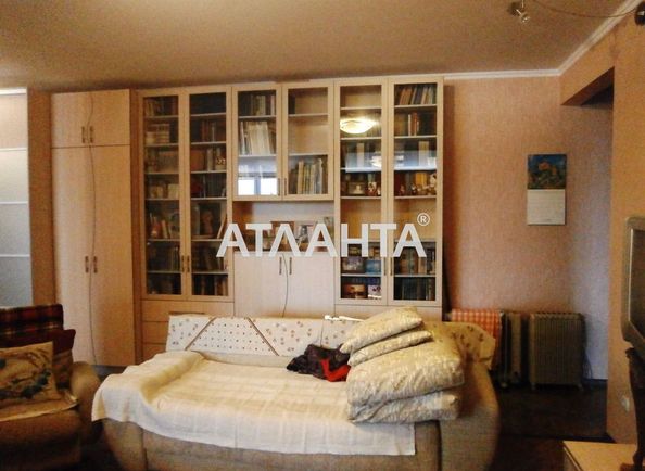 3-rooms apartment apartment by the address st. Malovskogo (area 94,6 m2) - Atlanta.ua - photo 6