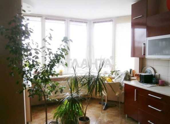 3-rooms apartment apartment by the address st. Malovskogo (area 94,6 m2) - Atlanta.ua - photo 7