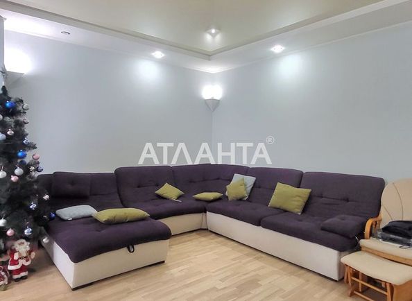 2-кімнатна квартира за адресою вул. Педагогічна (площа 89 м²) - Atlanta.ua