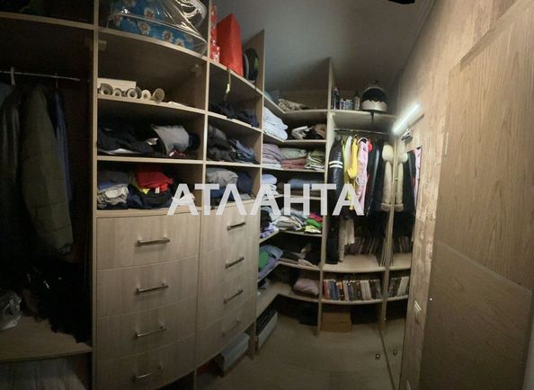 2-rooms apartment apartment by the address st. Protsenko (area 102,0 m2) - Atlanta.ua - photo 10