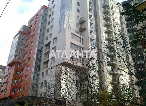 3-rooms apartment apartment by the address st. Geroev oborony OdessyGeroev Stalingrada (area 90,0 m2) - Atlanta.ua - photo 2