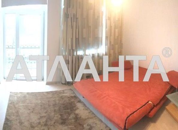 1-room apartment apartment by the address st. Troitskaya Yaroslavskogo ul (area 40,0 m2) - Atlanta.ua - photo 15
