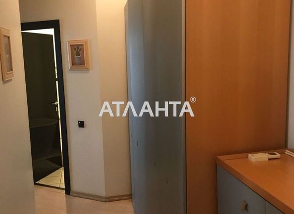 1-room apartment apartment by the address st. Troitskaya Yaroslavskogo ul (area 40,0 m2) - Atlanta.ua - photo 12