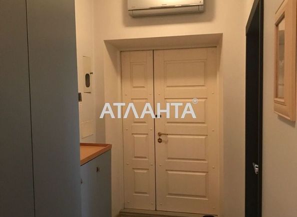 1-room apartment apartment by the address st. Troitskaya Yaroslavskogo ul (area 40,0 m2) - Atlanta.ua - photo 22