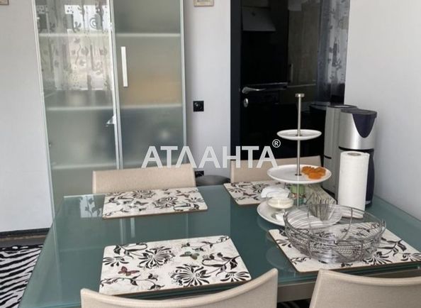 1-room apartment apartment by the address st. Troitskaya Yaroslavskogo ul (area 40,0 m2) - Atlanta.ua