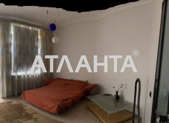 1-room apartment apartment by the address st. Troitskaya Yaroslavskogo ul (area 40,0 m2) - Atlanta.ua - photo 14